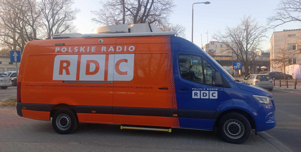 Wrdc My Rdc RDC i audycja „Twoje Mazowsze” dziś z wizytą w Mińsku Mazowieckim ...