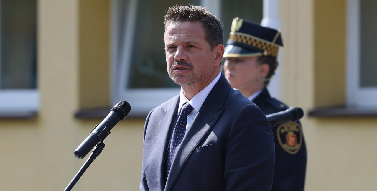 Prezydent Warszawy unika jasnej odpowiedzi ws. nocnej prohibicji ...