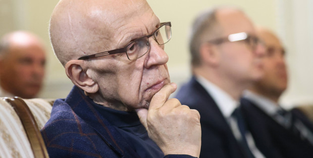 Zmarł prof. Krzysztof Rączka – prawnik, sędzia Sądu Najwyższego ...