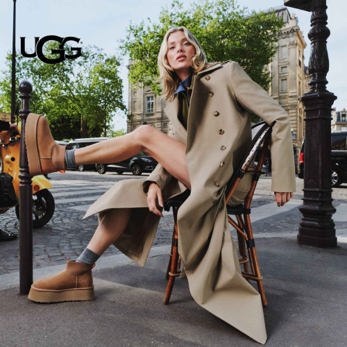 UGG min