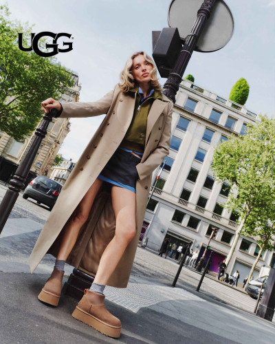buty UGG